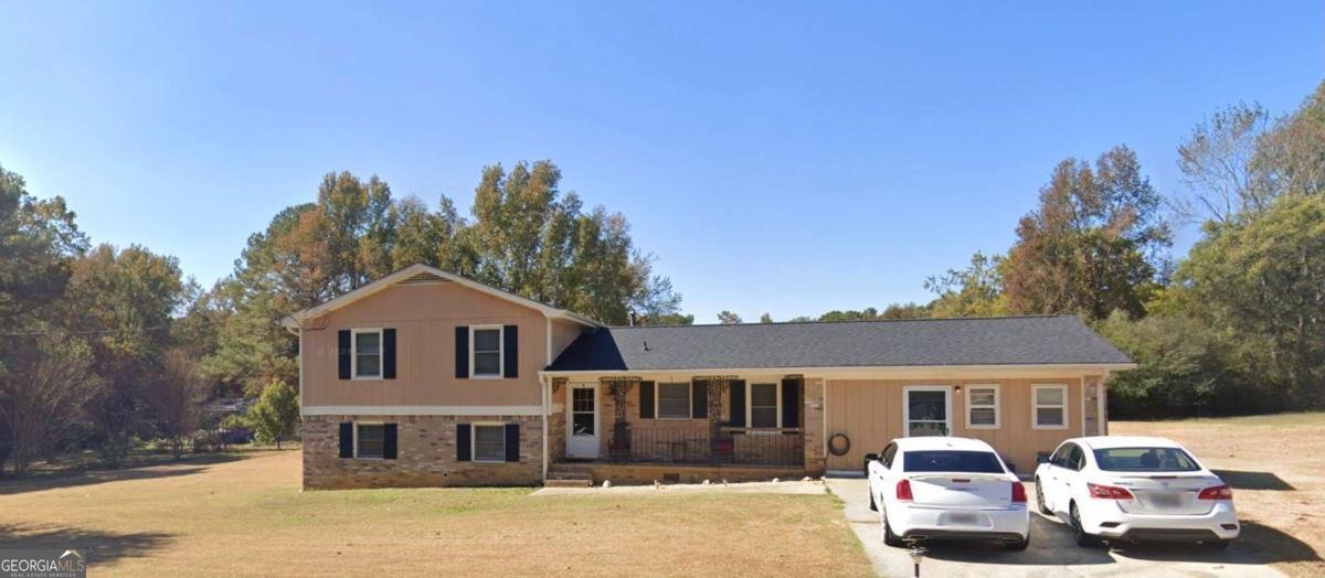 4773 Bell Circle Conyers - 1