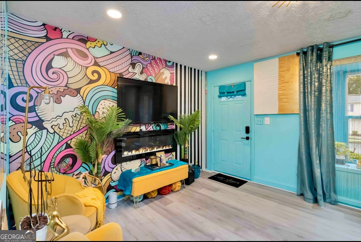 1625 Conley Road Conley - 20