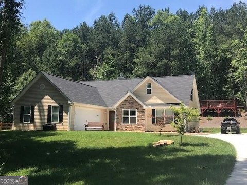 257 CLEARWATER Drive Monroe - 1