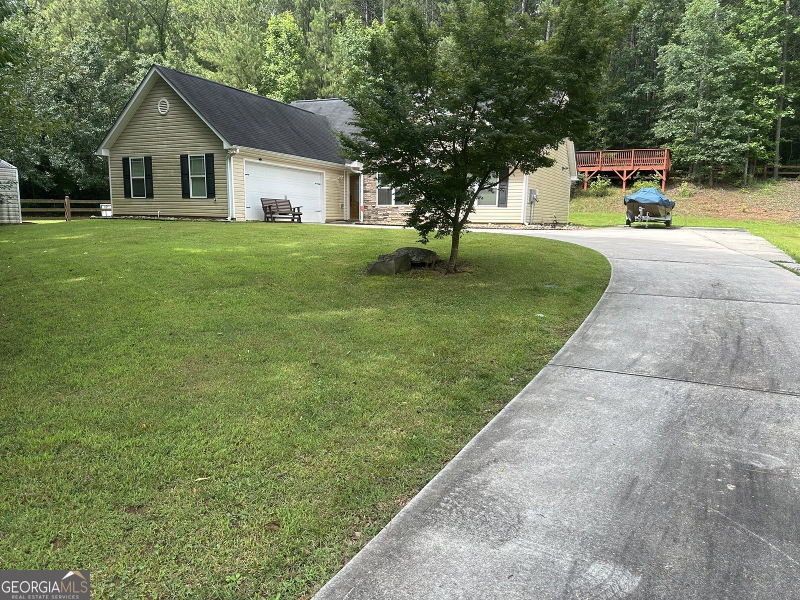 257 CLEARWATER Drive Monroe - 2