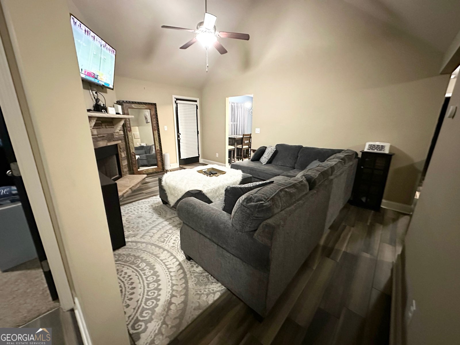 257 CLEARWATER Drive Monroe - 28