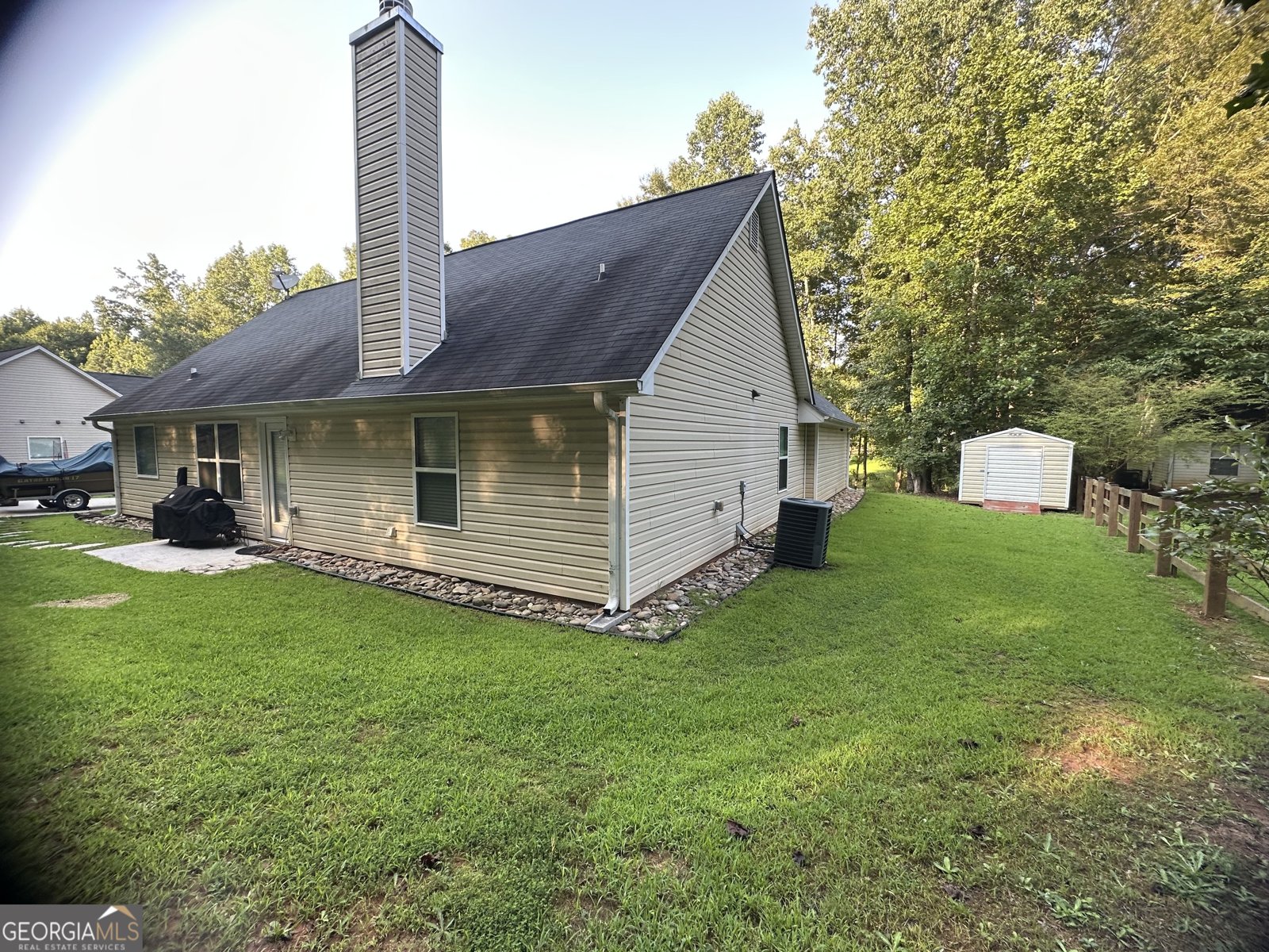 257 CLEARWATER Drive Monroe - 3