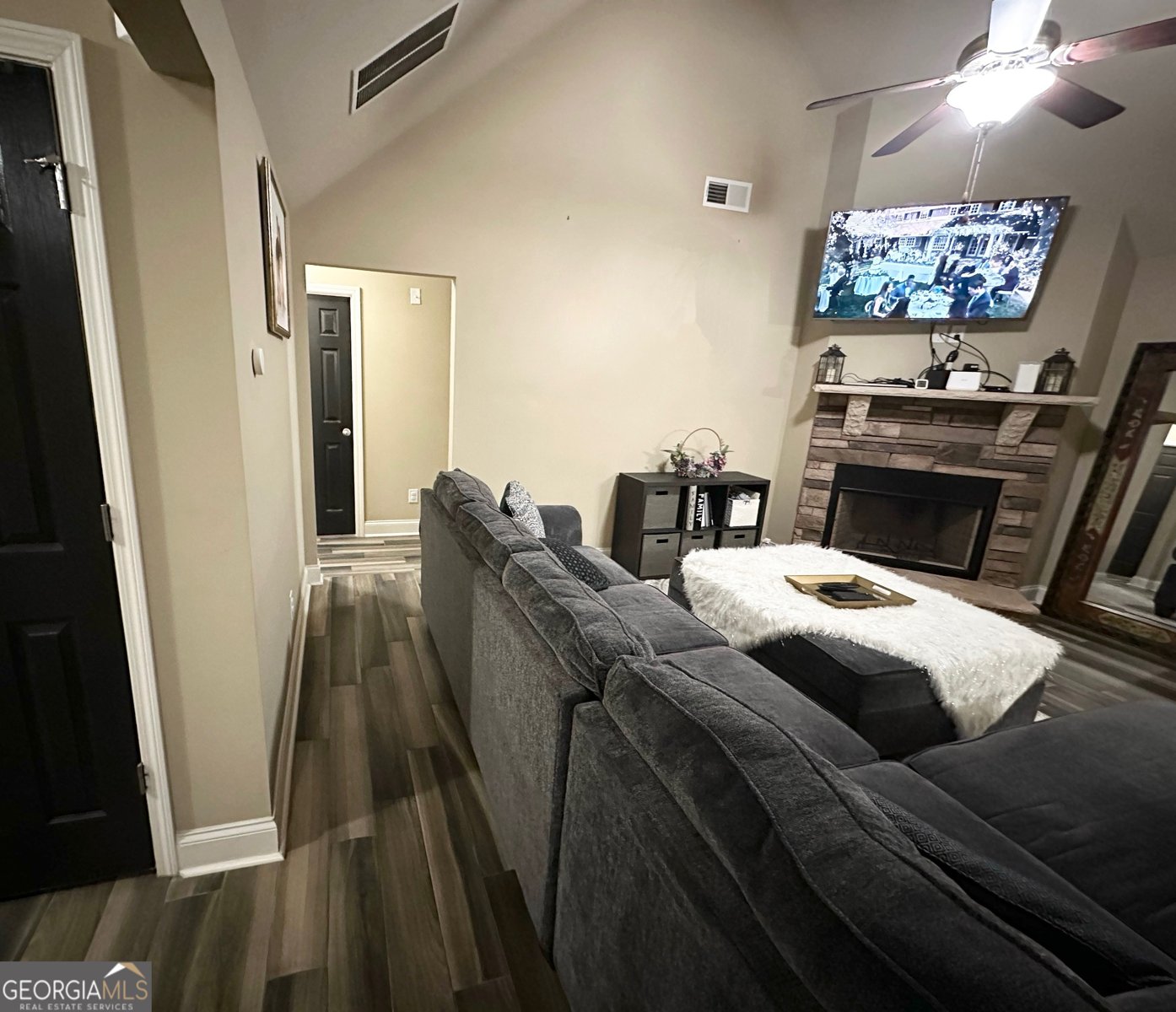 257 CLEARWATER Drive Monroe - 30
