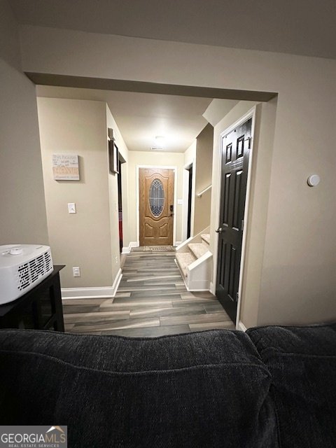 257 CLEARWATER Drive Monroe - 48