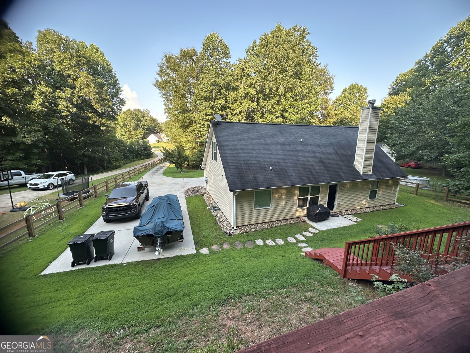 257 CLEARWATER Drive Monroe - 9