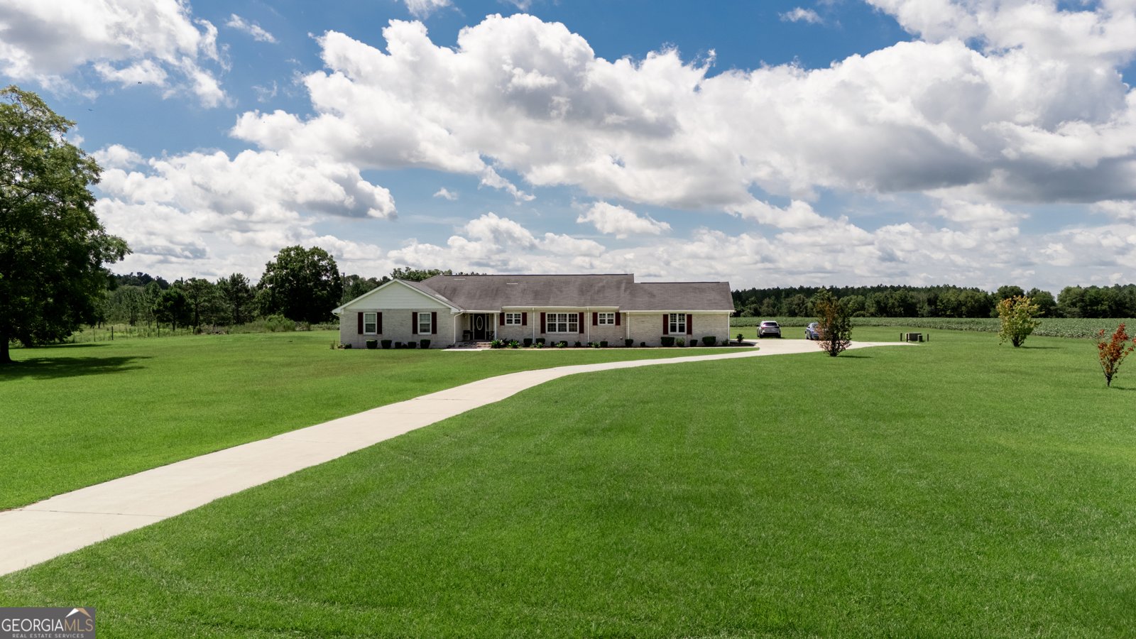 691 Broxton Highway Fitzgerald - 1