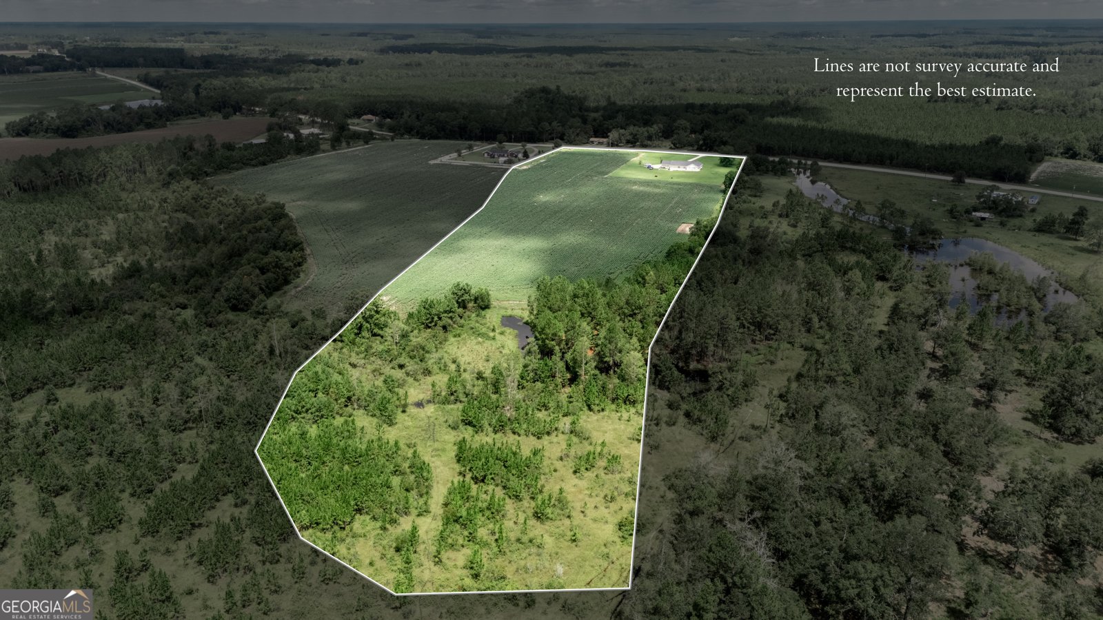 691 Broxton Highway Fitzgerald - 10