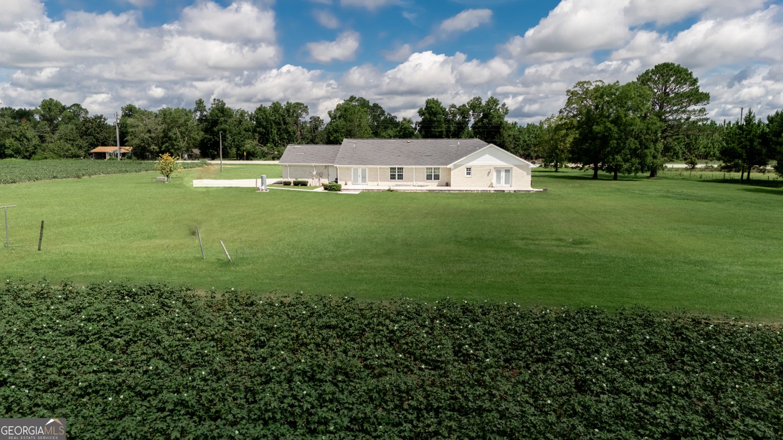 691 Broxton Highway Fitzgerald - 39