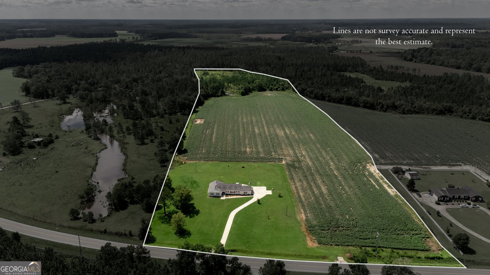 691 Broxton Highway Fitzgerald - 6