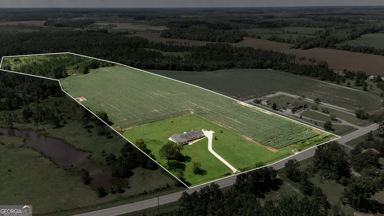 691 Broxton Highway Fitzgerald - 7