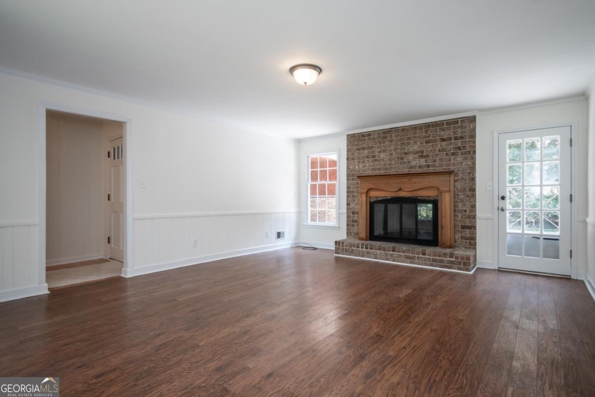 215 Lenox Road Athens - 1