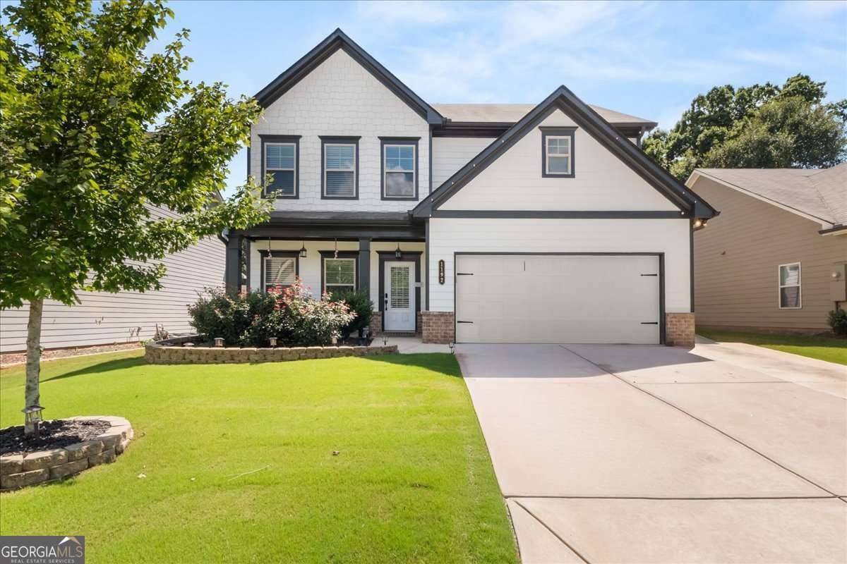 1192 Chester Way Hoschton - 1