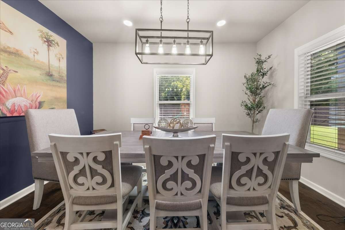 1192 Chester Way Hoschton - 11