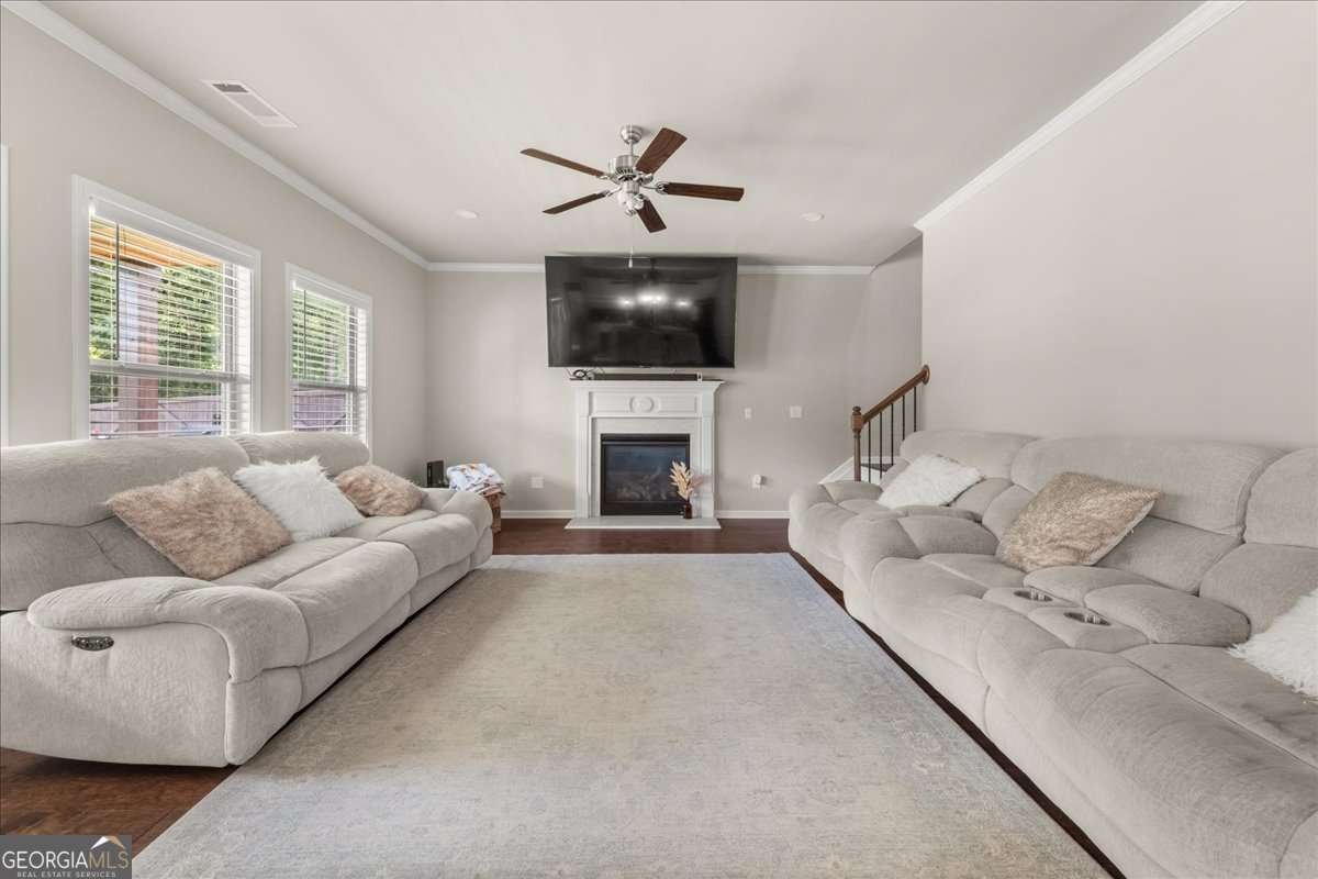 1192 Chester Way Hoschton - 12