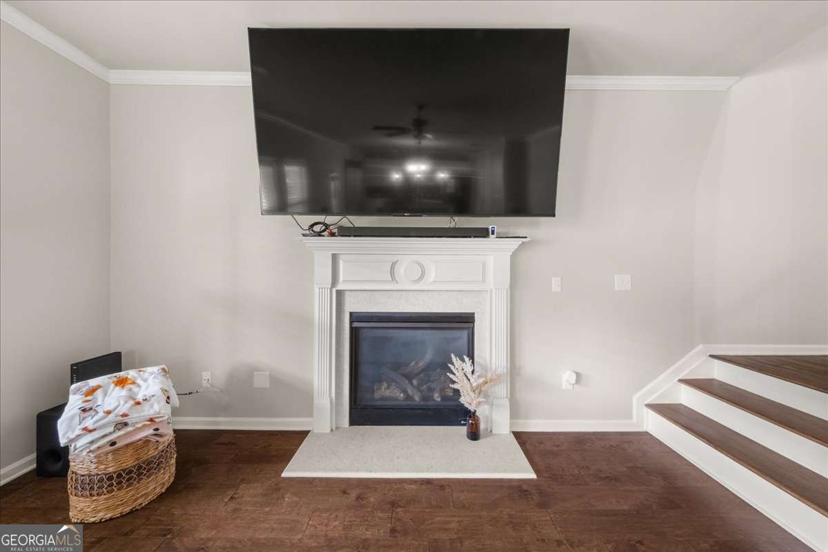 1192 Chester Way Hoschton - 13