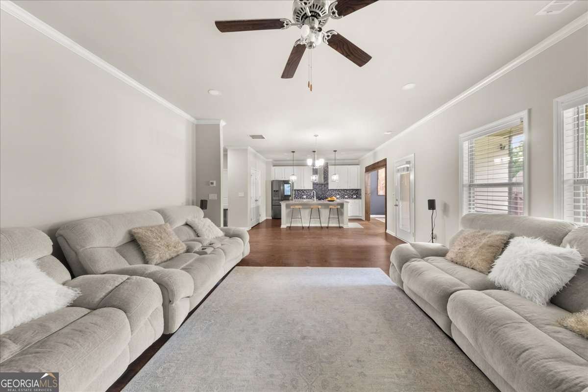 1192 Chester Way Hoschton - 14