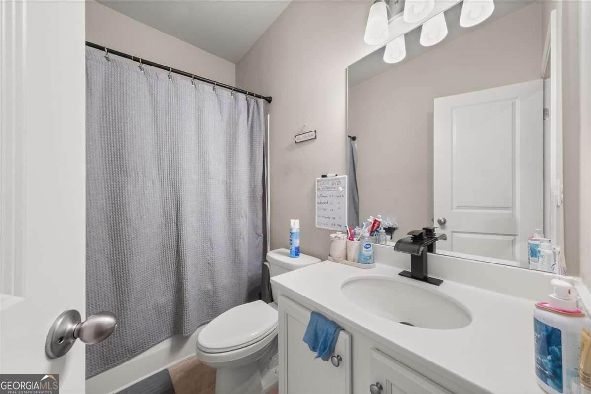 1192 Chester Way Hoschton - 25