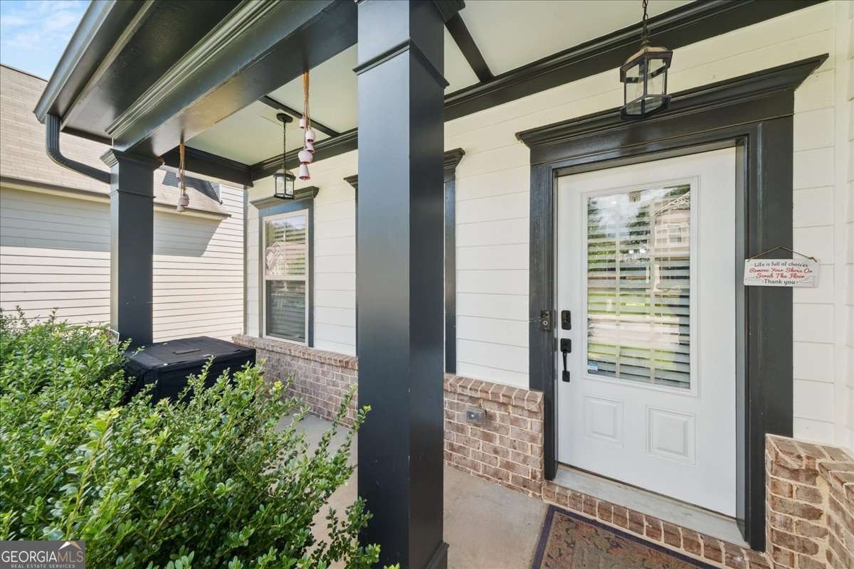 1192 Chester Way Hoschton - 3