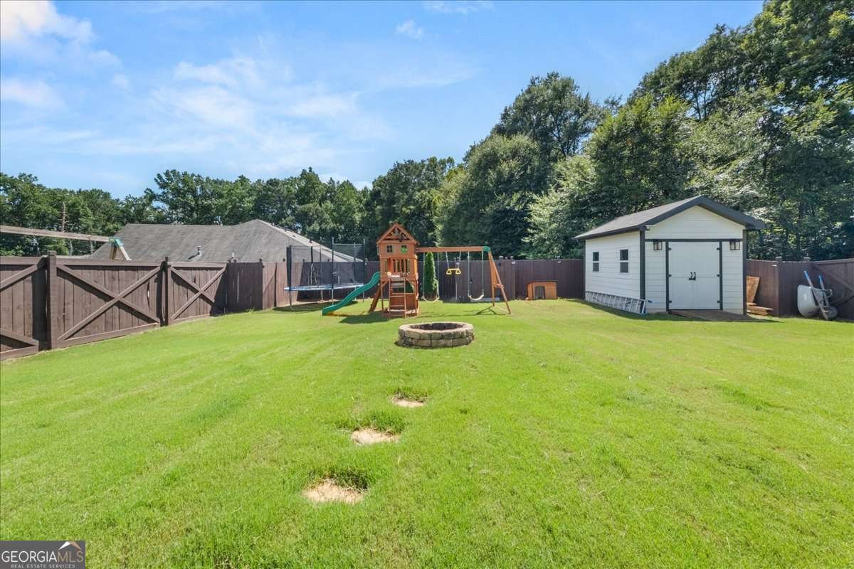 1192 Chester Way Hoschton - 30