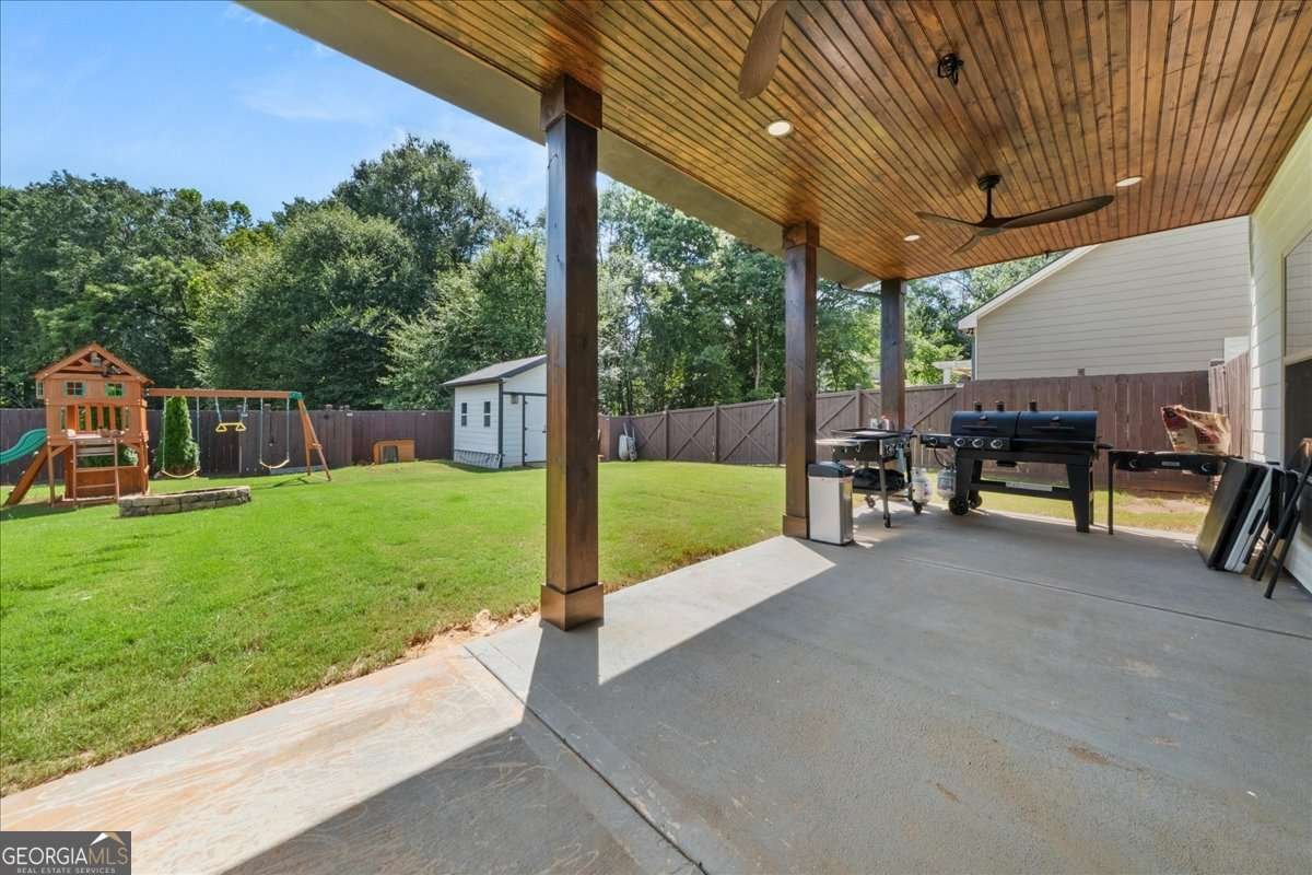 1192 Chester Way Hoschton - 31
