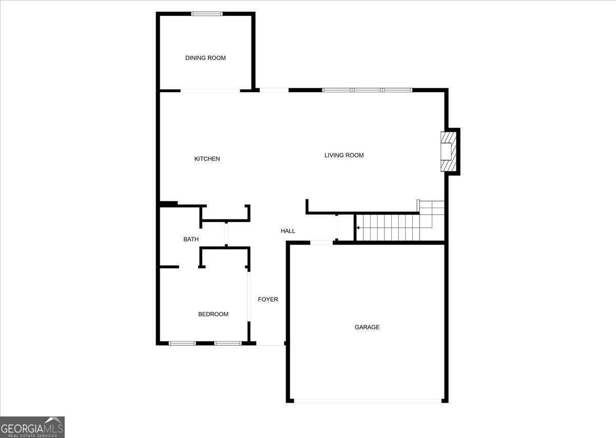 1192 Chester Way Hoschton - 33