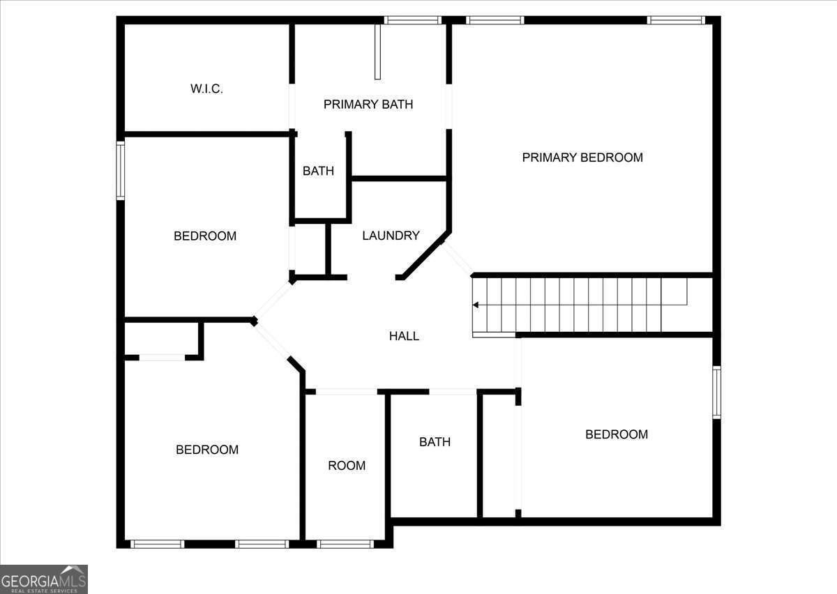 1192 Chester Way Hoschton - 34