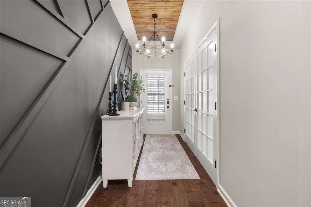 1192 Chester Way Hoschton - 5