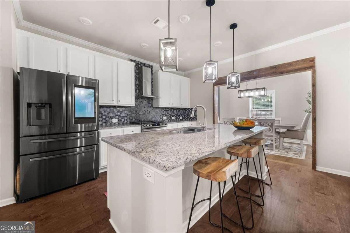 1192 Chester Way Hoschton - 6