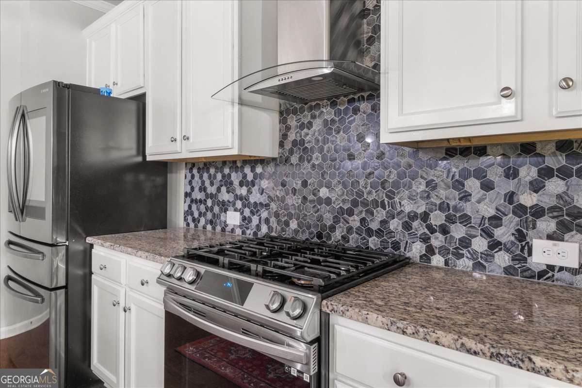 1192 Chester Way Hoschton - 7