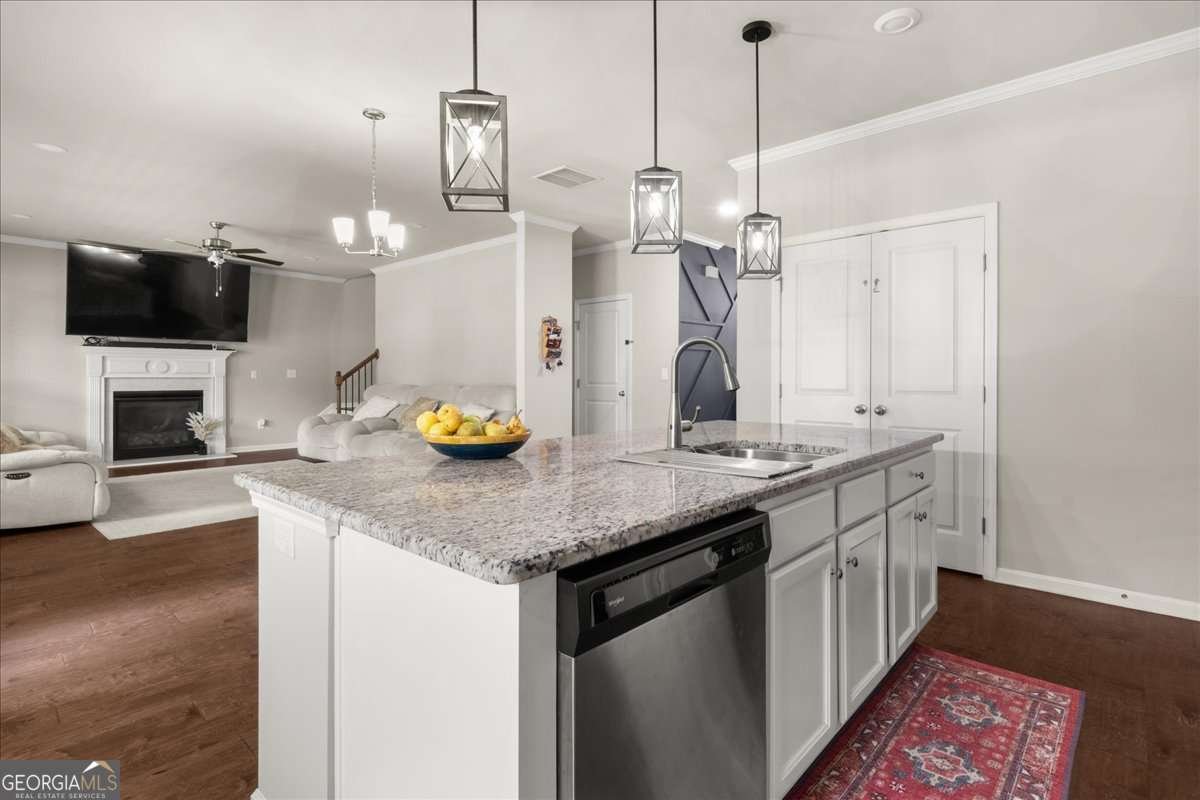 1192 Chester Way Hoschton - 8