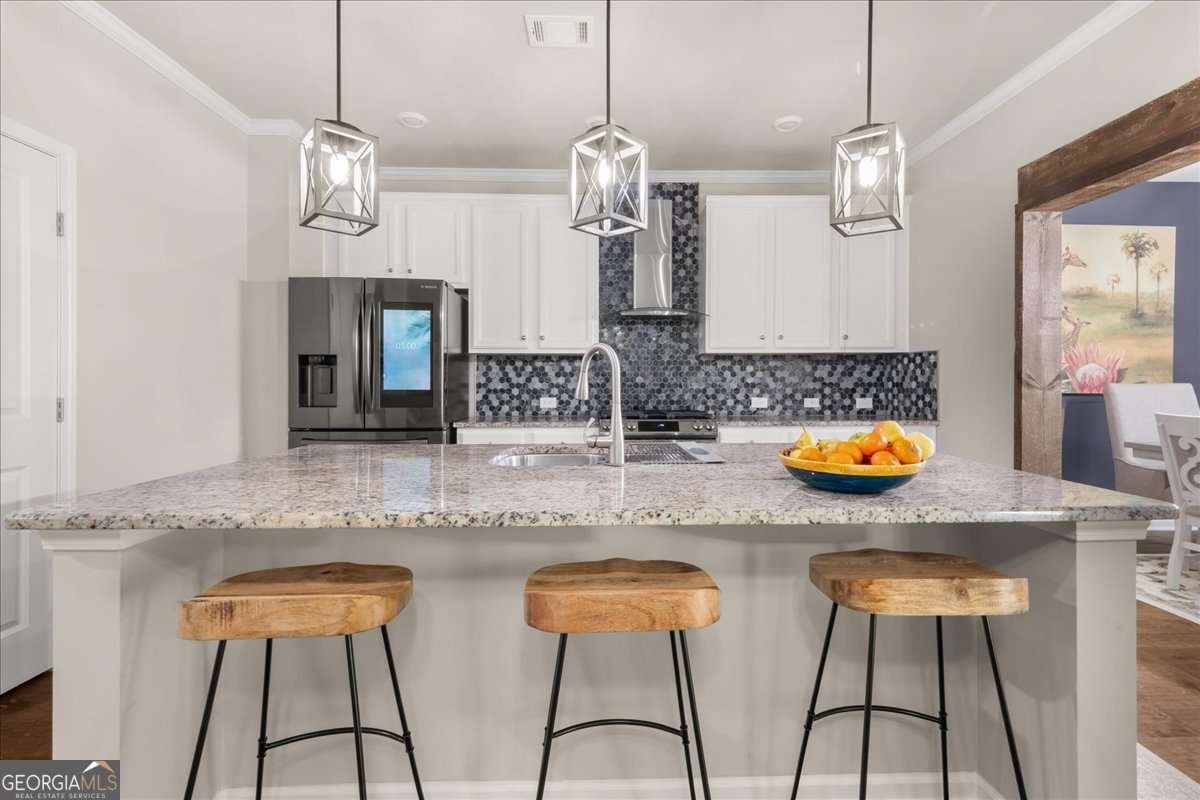 1192 Chester Way Hoschton - 9