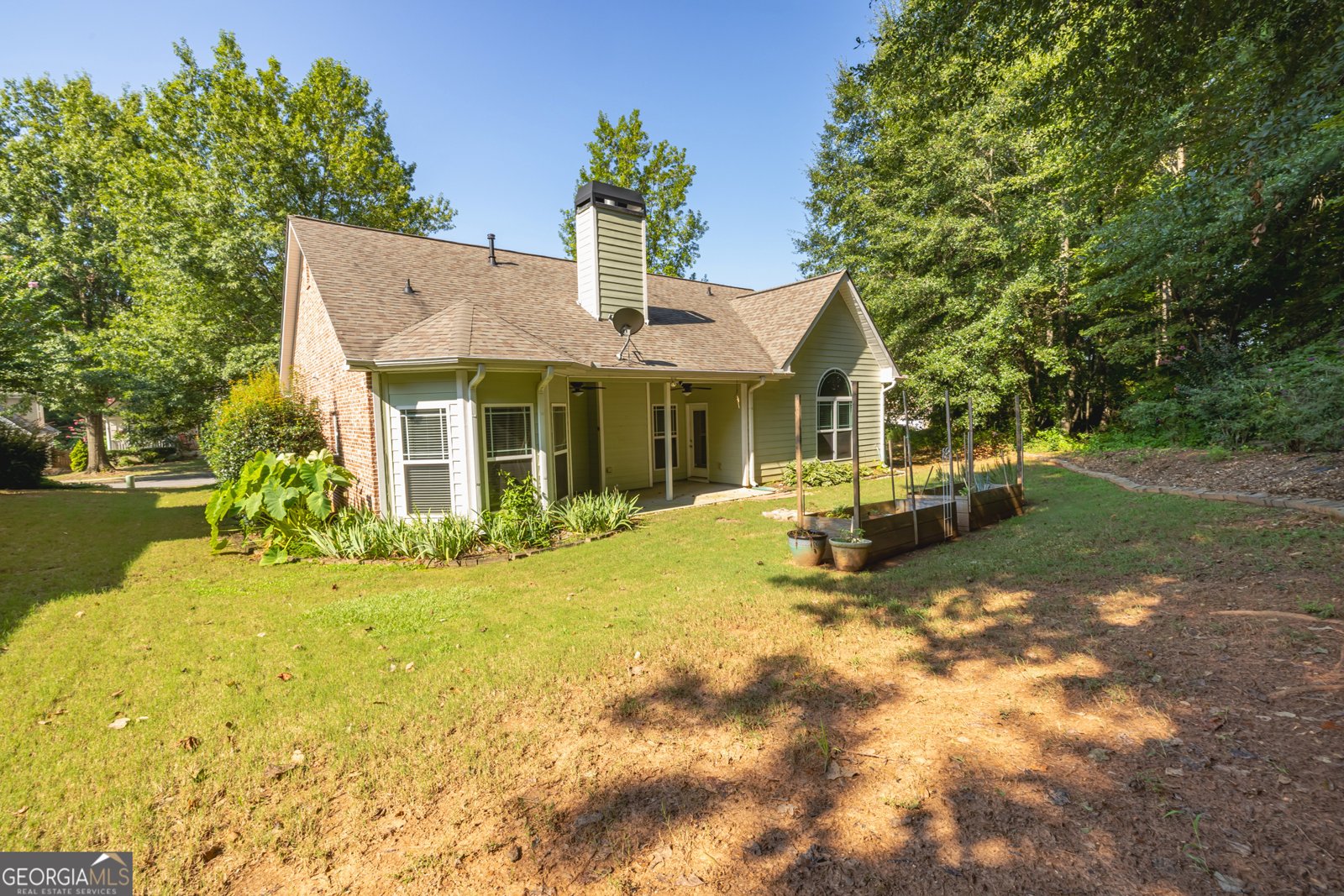 34 Fenway Court Newnan - 1