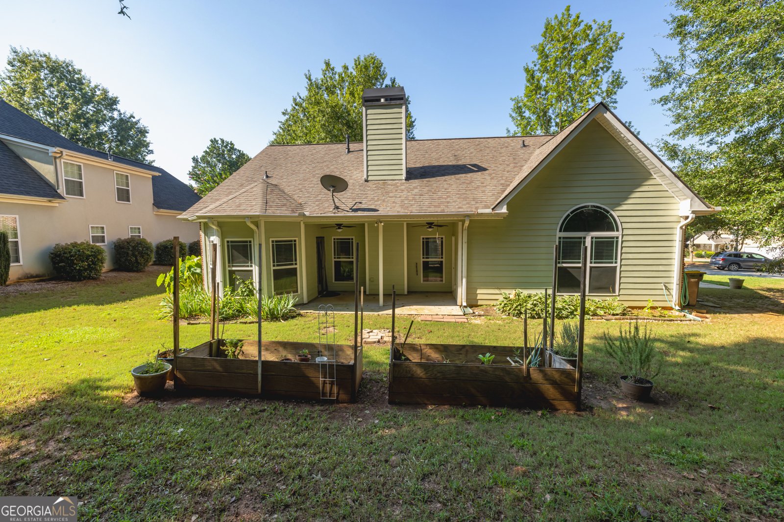 34 Fenway Court Newnan - 27