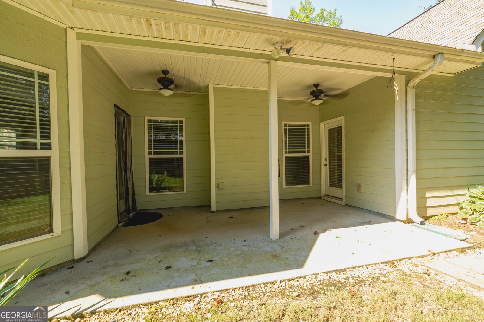 34 Fenway Court Newnan - 3
