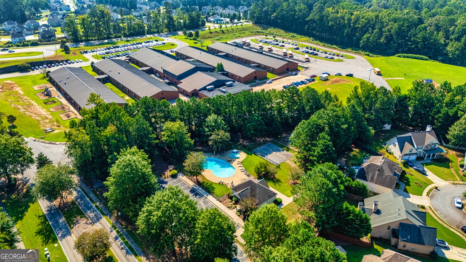 34 Fenway Court Newnan - 34