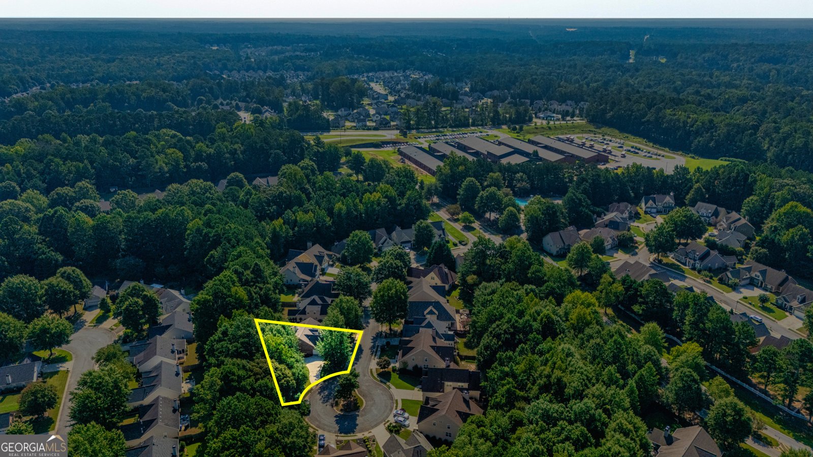 34 Fenway Court Newnan - 4