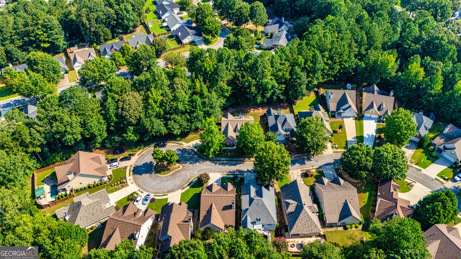 34 Fenway Court Newnan - 5
