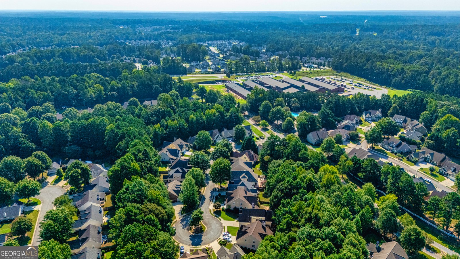 34 Fenway Court Newnan - 6
