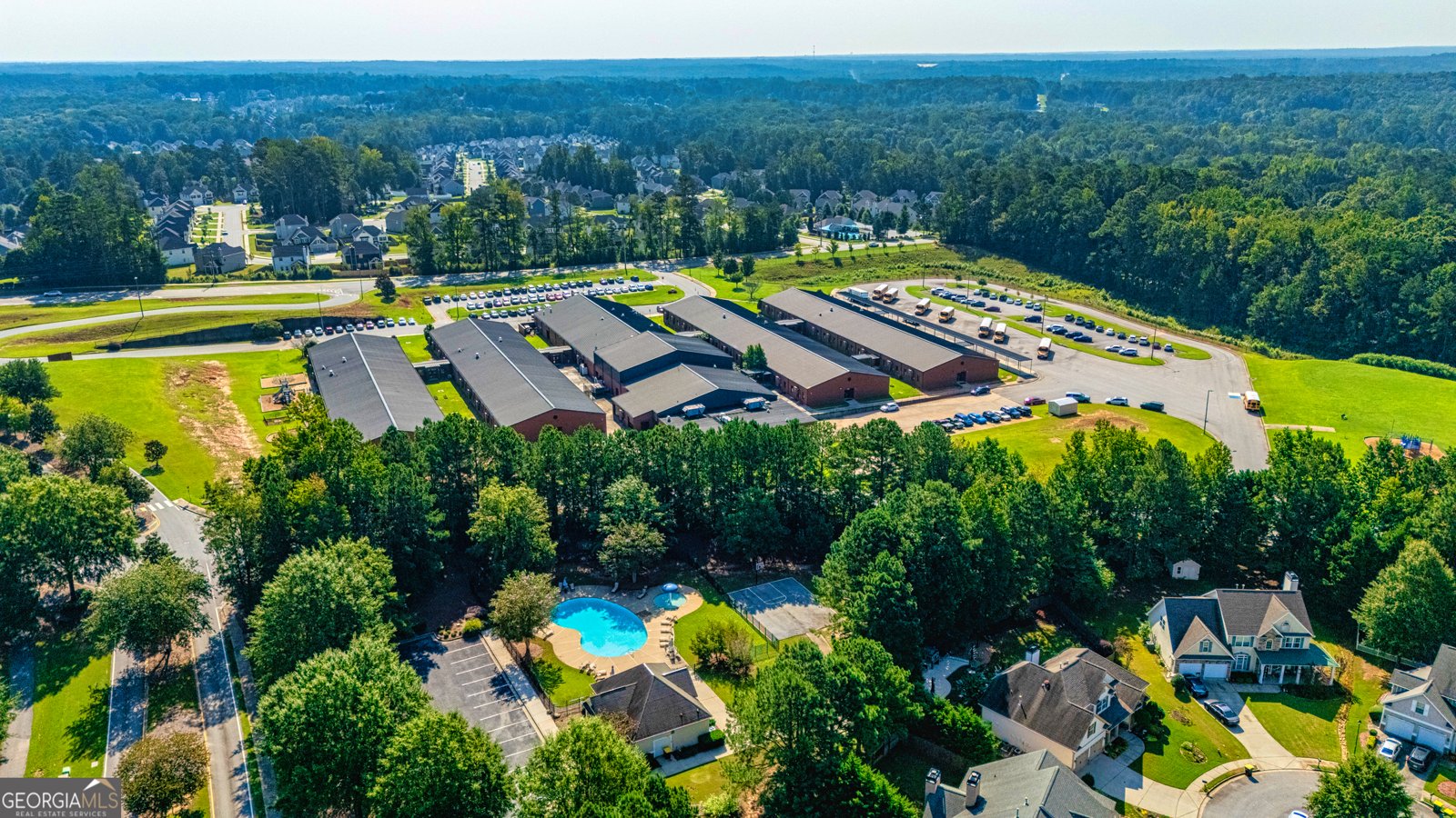 34 Fenway Court Newnan - 8