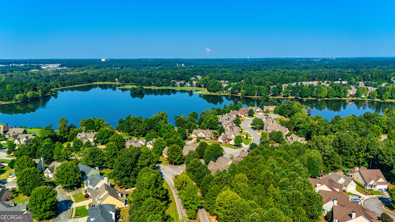 34 Fenway Court Newnan - 9