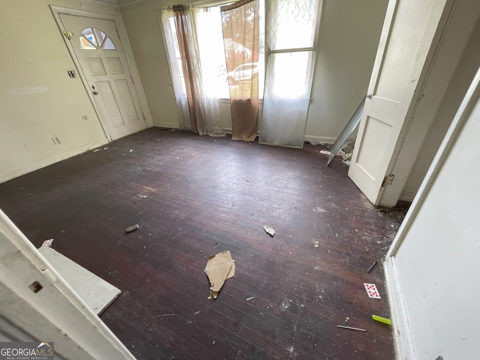 921 Dearing Street Forest Park - 2
