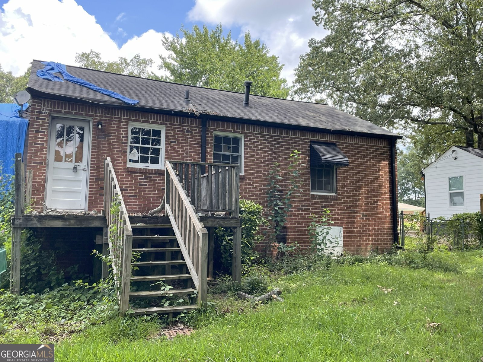 921 Dearing Street Forest Park - 7