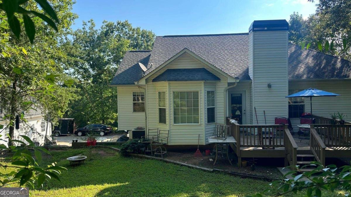 368 Philadelphia Drive Jasper - 35