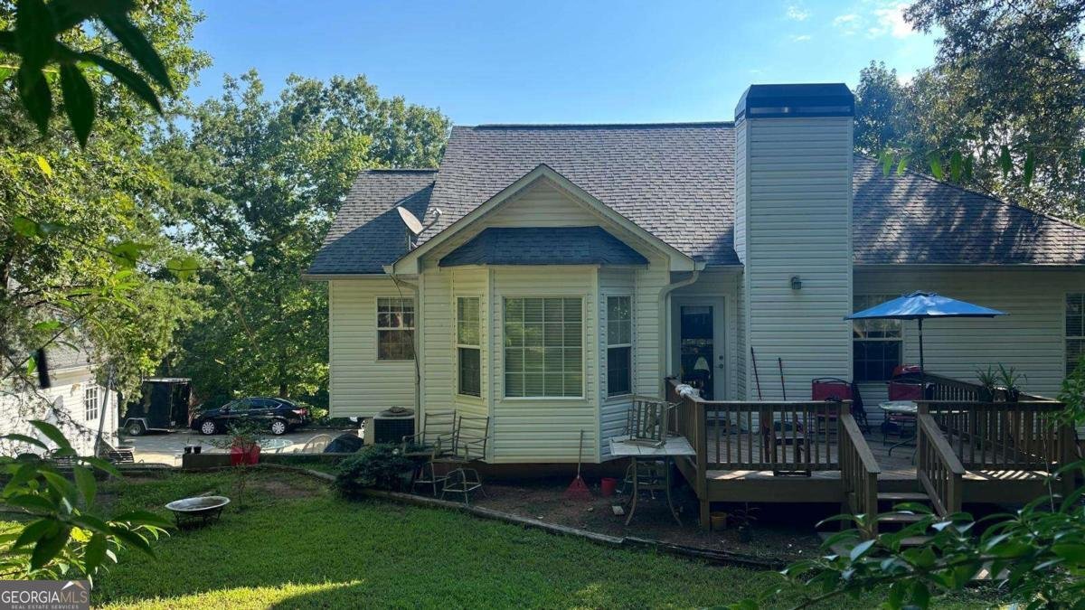 368 Philadelphia Drive Jasper - 36
