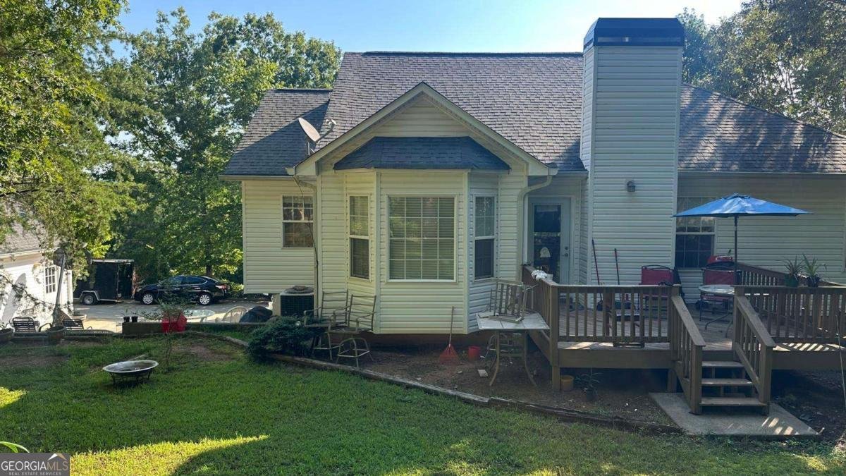 368 Philadelphia Drive Jasper - 37