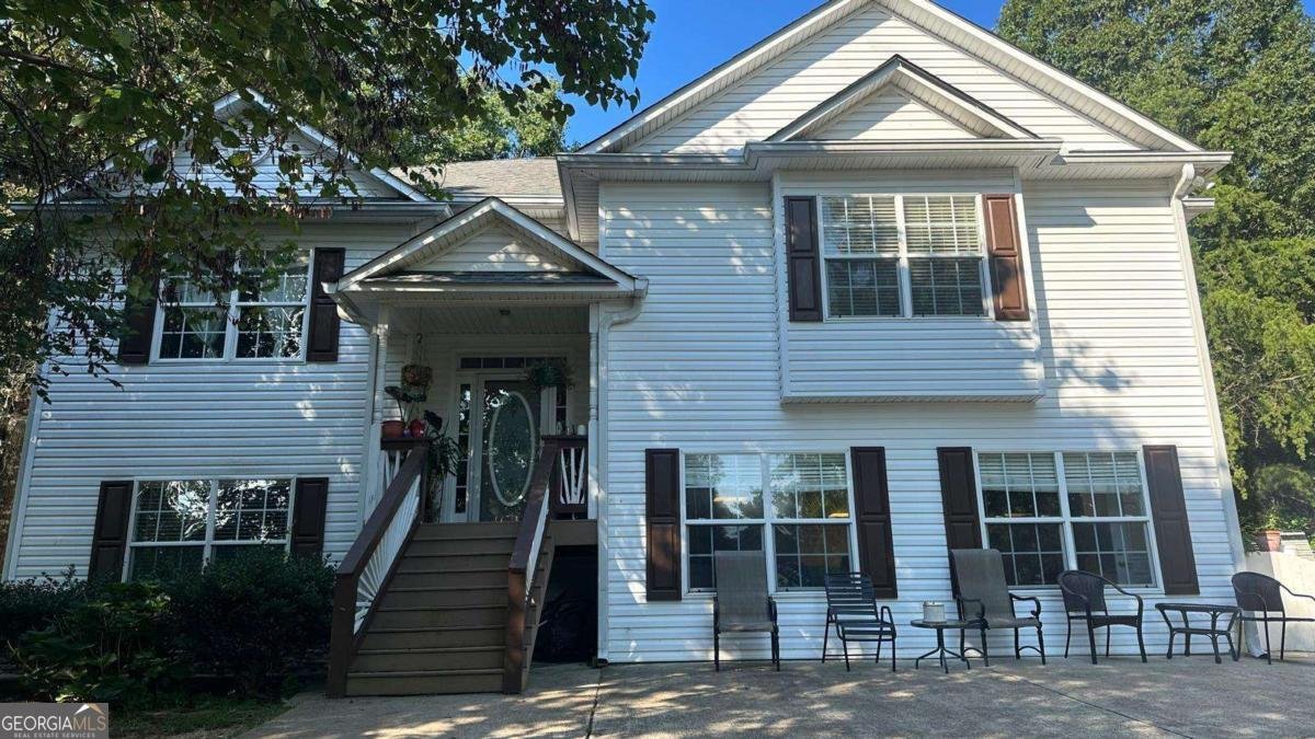 368 Philadelphia Drive Jasper - 60