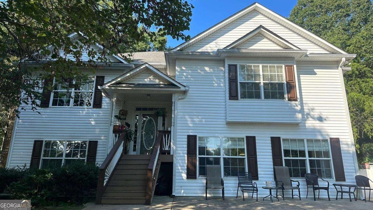 368 Philadelphia Drive Jasper - 61