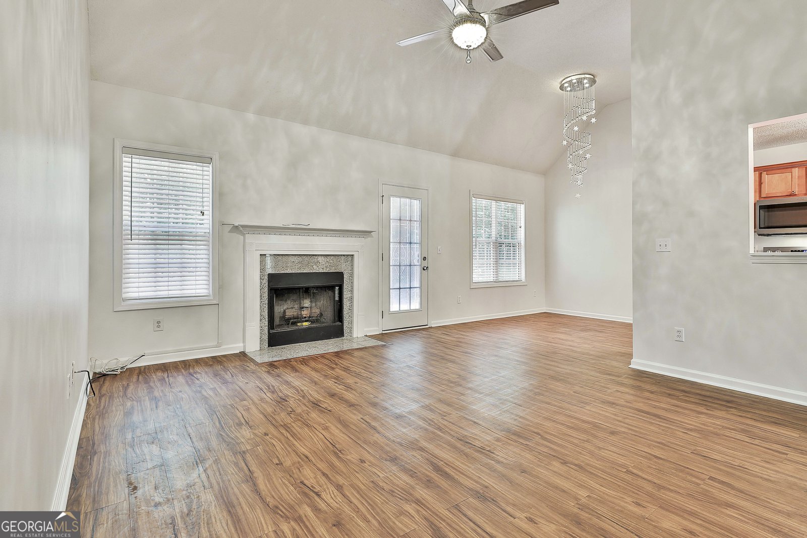 35 Bob Brewster Road Newnan - 11