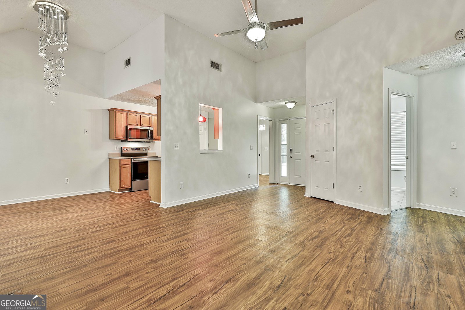 35 Bob Brewster Road Newnan - 12
