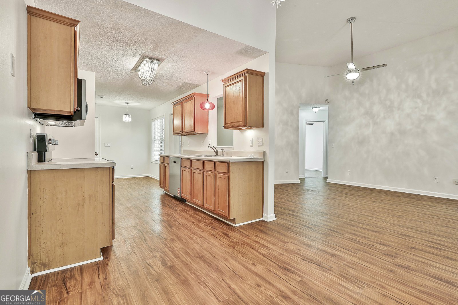 35 Bob Brewster Road Newnan - 16